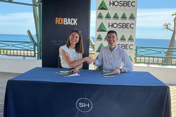 Hosbec crea un portal para la venta directa de paquetes de alojamiento y entradas a eventos