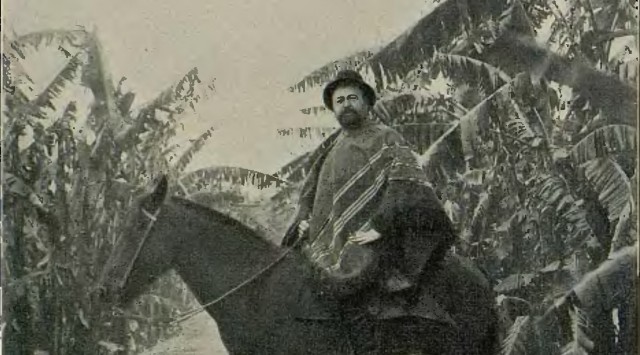 La Casa Museo de Blasco Ibáñez proyecta un documental sobre su aventura argentina