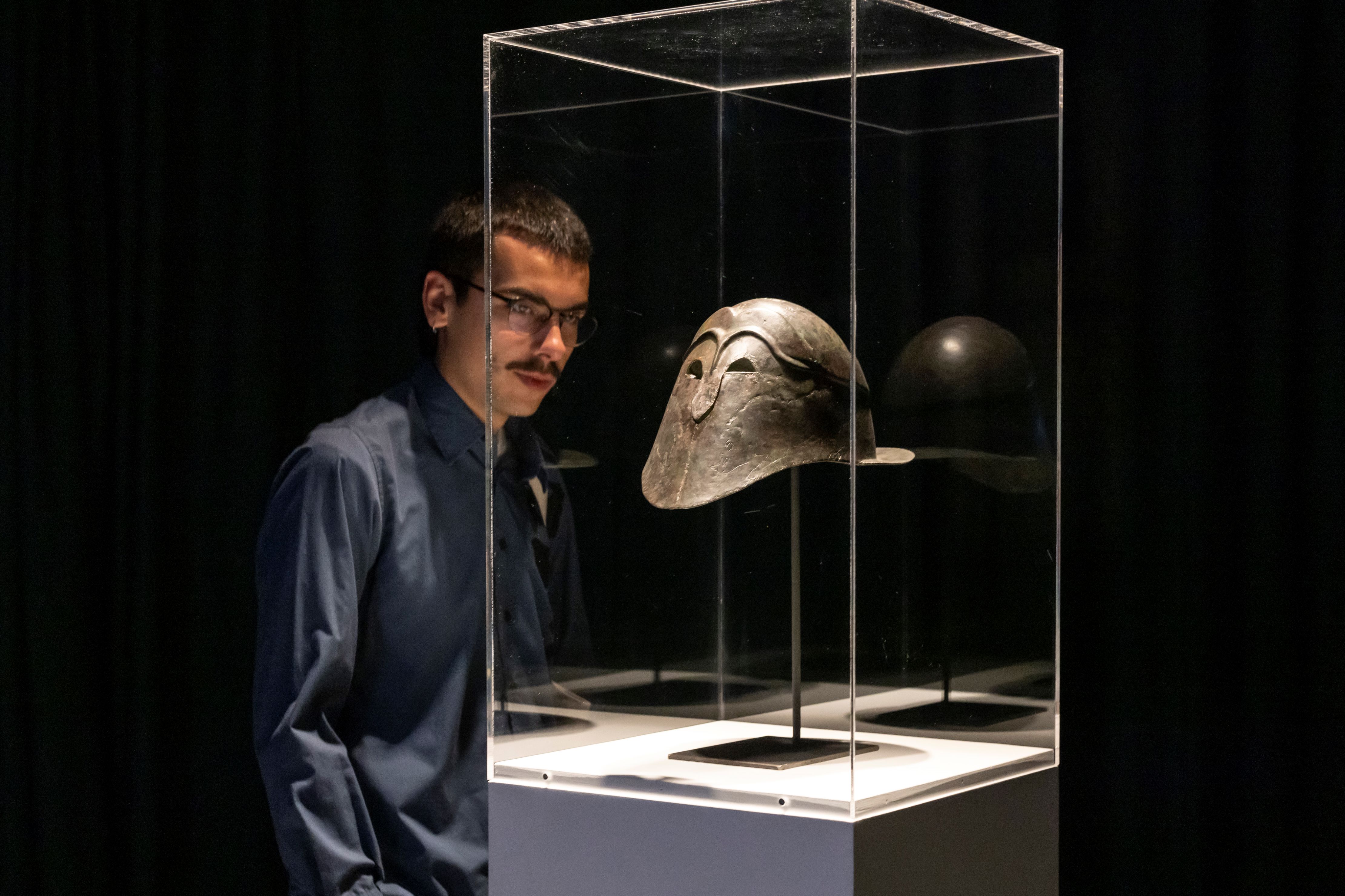 Foto: MIGUEL LORENZO. - 