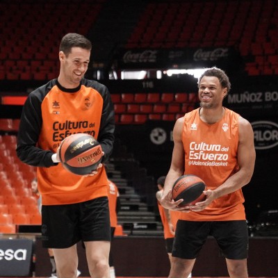 El Valencia triplica sus opciones de pasar de ronda con el factor cancha a favor