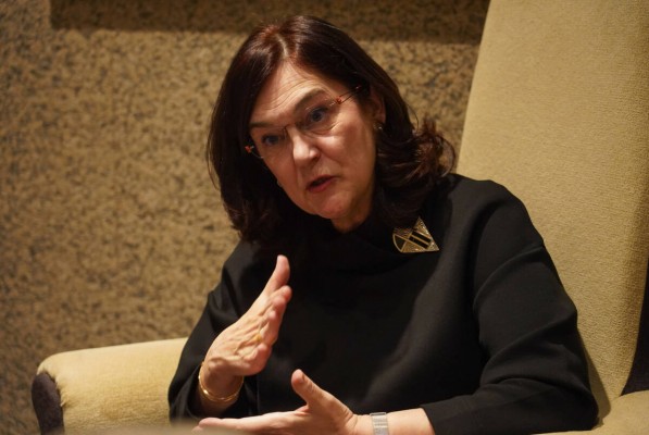 Cani Fernández (CNMC): 