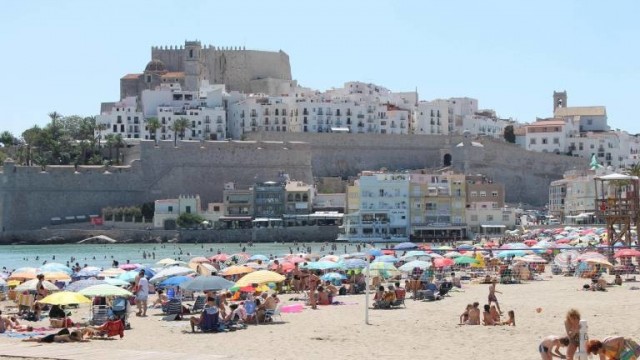 La importancia del dato para mejorar la estrategia turística: Peñíscola quiere seguir creciendo