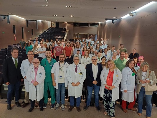 El Área de Salud de Cartagena amplía su programa de formación de especialidades médicas y enfermería
