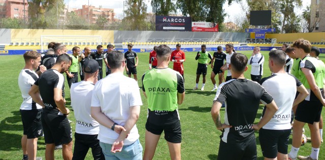 Los números avalan al Orihuela para eliminar al Badalona Futur