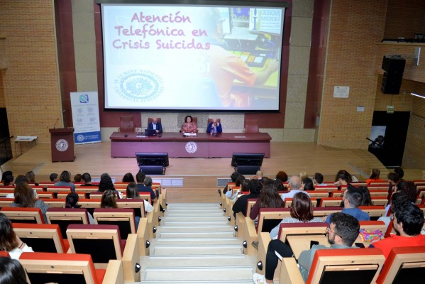 La necesidad de los planes de suicidio en las universidades