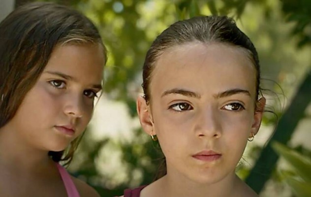 El corto murciano 'Mentiste Amanda' se estrena fuera de casa con el premio del jurado del Brussels Short Film
