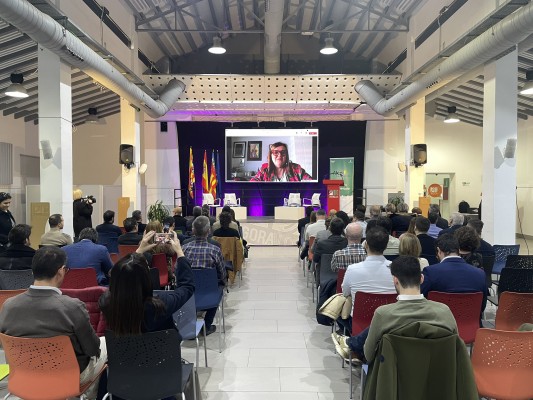 Fundeun y Redit se suman al proyecto de Sandbox Urbano de Alcoy para realizar pruebas a escala real     