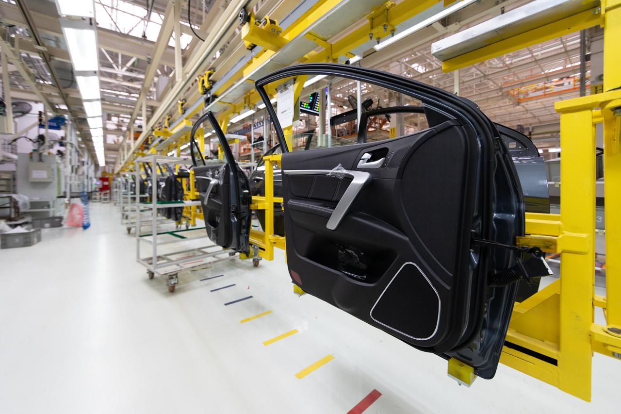 Foto: GRUPO ACTARIA - 