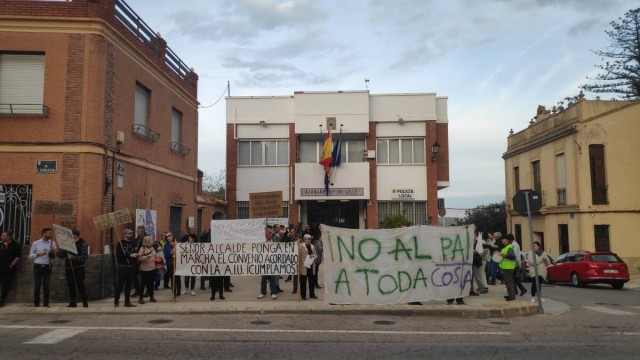 Nuevo revés judicial en el PAI de Gilet: El Tribunal Supremo inadmite el recurso del Ayuntamiento