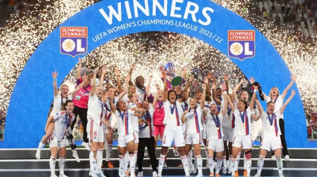 El primer Mundial de Clubes femenino se disputará en enero-febrero de 2026 con 16 equipos