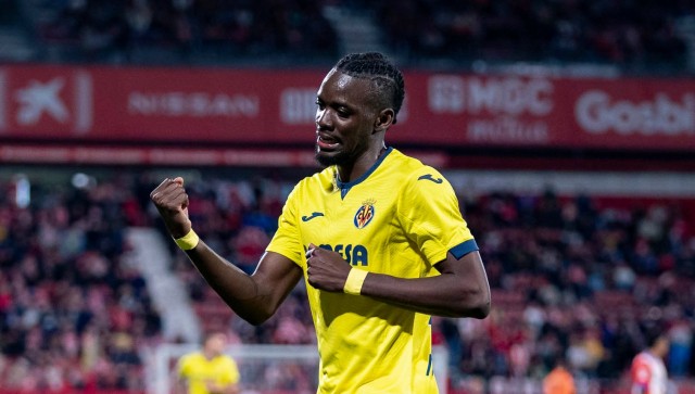 El Villarreal conquista Girona y gana una vida extra en la pelea por Europa