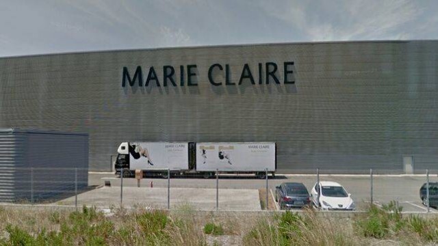 Koltex gana enteros en Marie Claire: ofrece invertir 3 millones y reincorporar la plantilla en tres fases