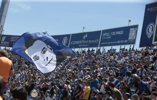 El Hércules quiere aprovechar la movilización del herculanismo para impulsar la venta de abonos