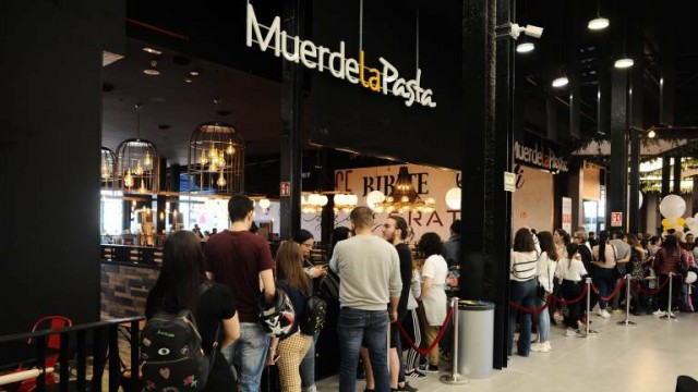 Fin al culebrón de Tastia: la jueza adjudica el grupo a Congelados de Navarra... si no hay recurso