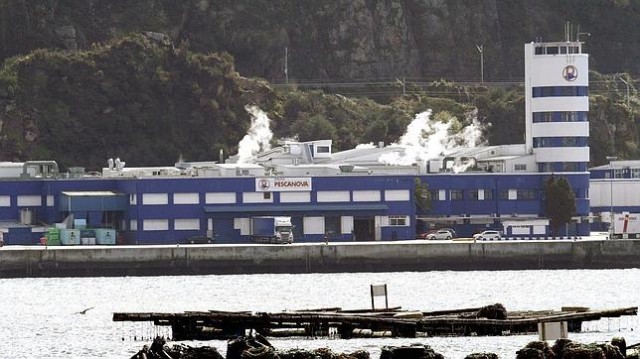 La 'nueva Pescanova' reduce el beneficio un 68% hasta los 560 millones de euros