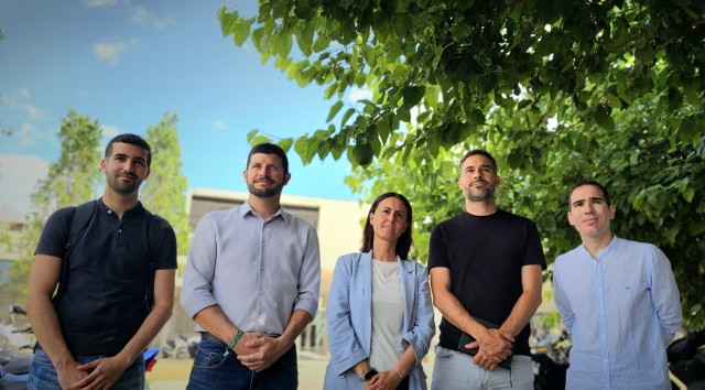 Compromís califica de 