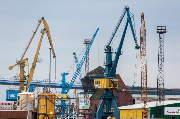 Más de 80 empresas especializadas presentan soluciones logísticas para la industria
