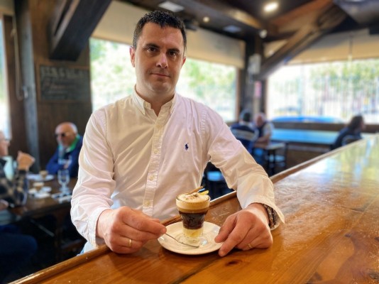 Hostecar lanza 'Marca Cartagena', un servicio con el fin de difundir y promocionar la calidad gastronómica de la Comarca
