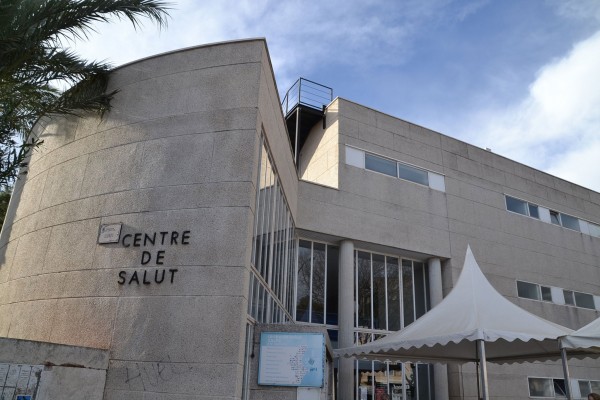 Calp solicitará a Sanidad que asuma el plan de infraestructuras que Marina Salud no ejecutó