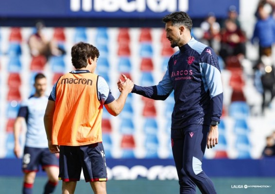 El futuro pasa por Carlitos