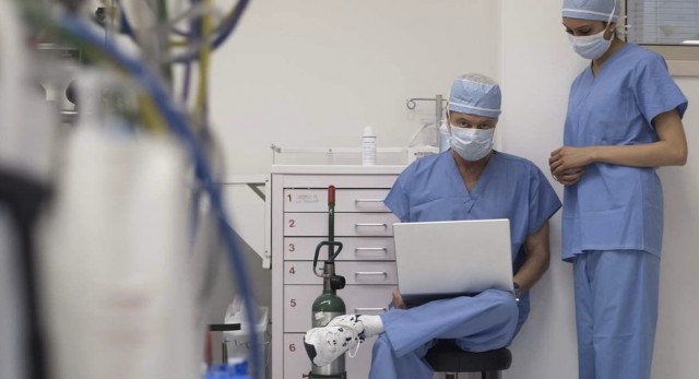 Defensa adjudica por 11,9 millones un proyecto para la modernización de la telemedicina a Nunsys