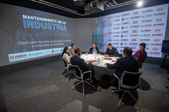 La previsión y la planificación, claves para el mantenimiento en la industria alimentaria