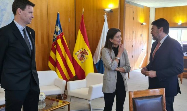 Alicante lanza el megapréstamo de 48 millones para financiar obras ante el bloqueo del remanente