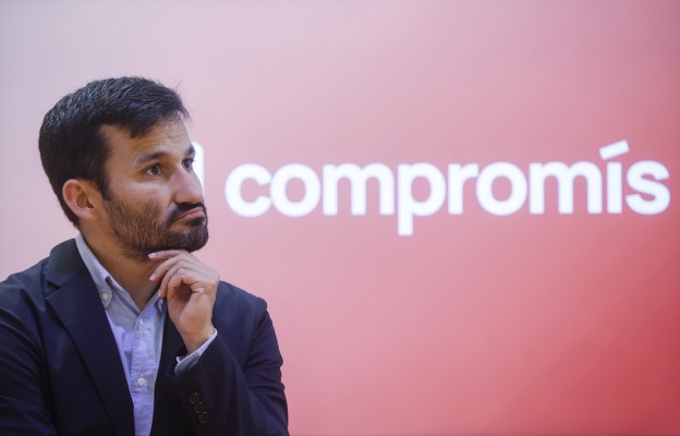 Compromís busca situar en la agenda europea la vivienda, el turismo y la ampliación del Puerto
