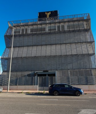 Lãberit apuesta por el CPD Titán para mejorar eficiencia de atención médica con IA