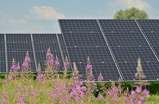 Solbikes pide licencia de actividad a Urbanismo para poner en marcha la planta fotovoltaica en La Aljorra

