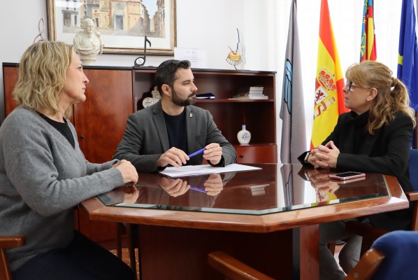 L'Alcora acoge el congreso internacional de música, artes y salud como referentes de la calidad de vida