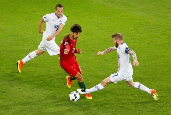 El Chelsea volverá a la carga por André 