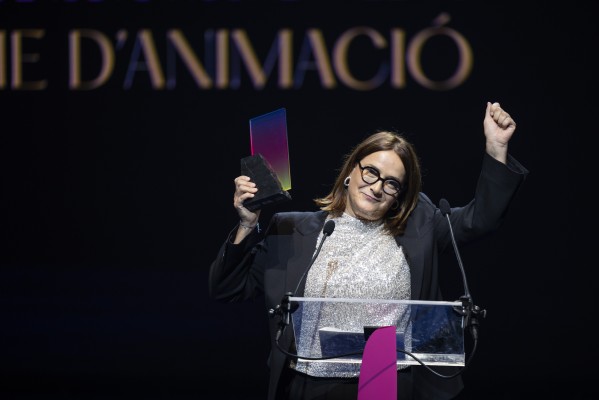Los Premios Berlanga renacerán en 2025 con nuevo nombre: Premios Lola Gaos
