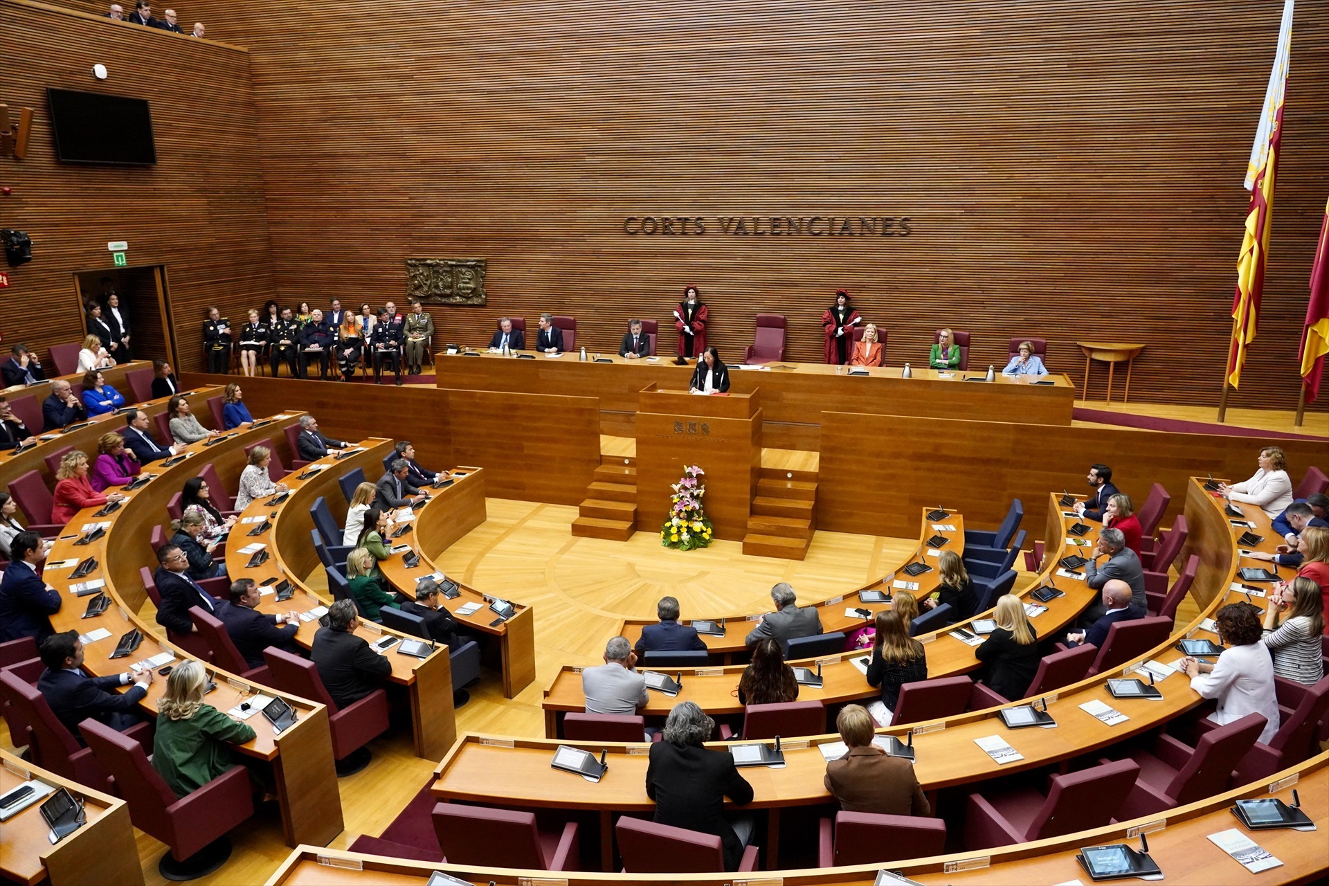 Foto: EP/Rober Solsona - 