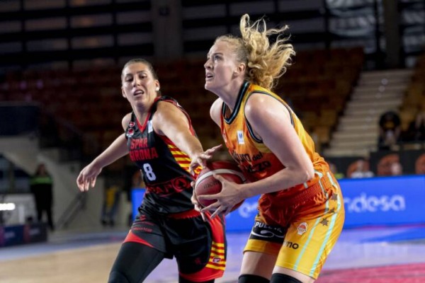 Hempe, Fingall, Torrens, Gülich y Ginzo, cinco campeonas que acaban contrato