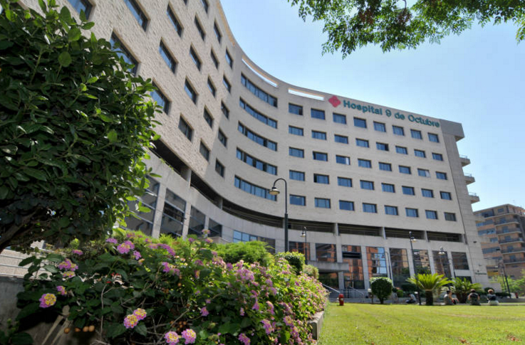 El presidente de Nisa promueve una agrupación de accionistas para hacer frente a la 'opa' de Vithas