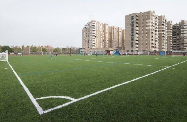 València desbloquea decenas de concesiones deportivas caducadas y ultima el concurso