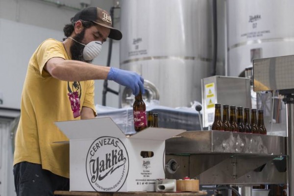 La Región se consolida como tierra de cerveceros y suma 12 productores artesanales