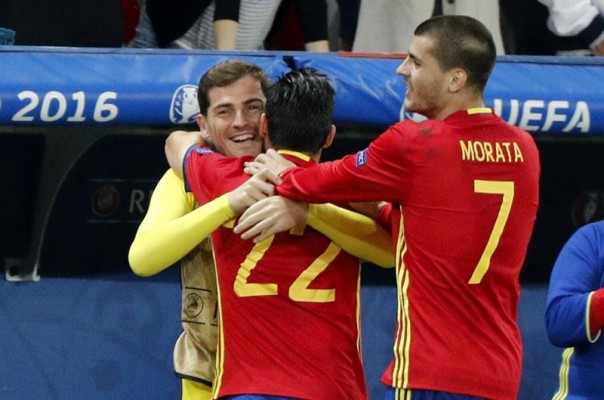 Nolito: 