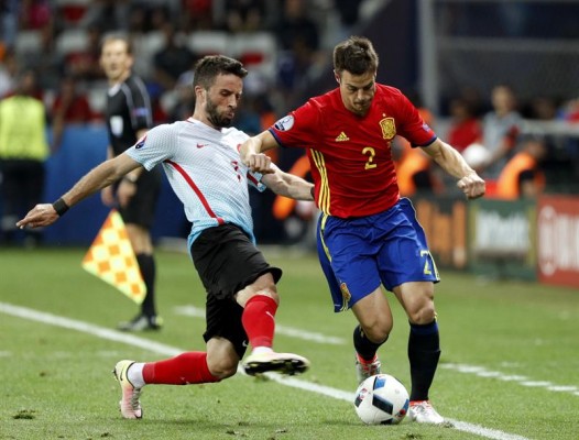Azpilicueta: 