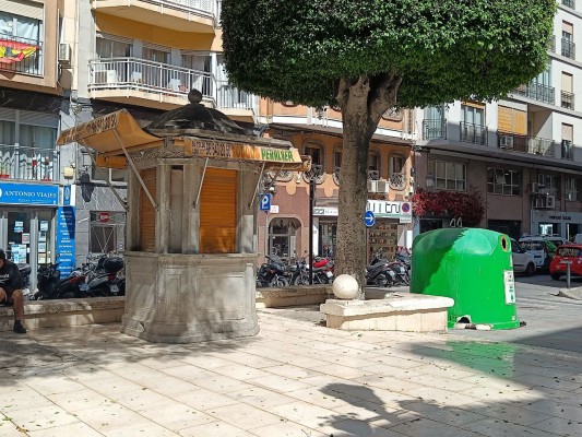 Elche renueva la concesión de sus ocho quioscos: más actividades, diez años y con posible terraza