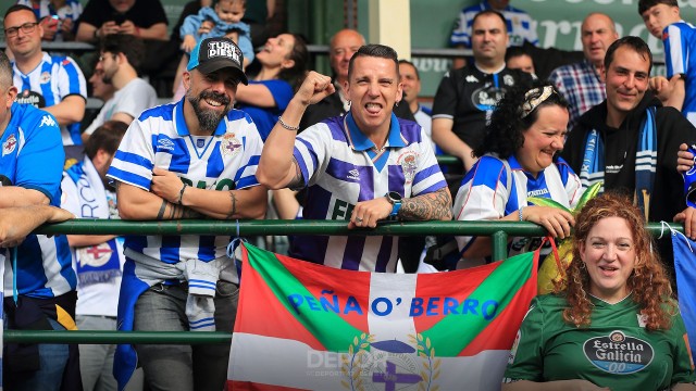 La alcaldesa de A Coruña acusa a Abanca de usar al Deportivo y afición para chantajear y sacar rédito