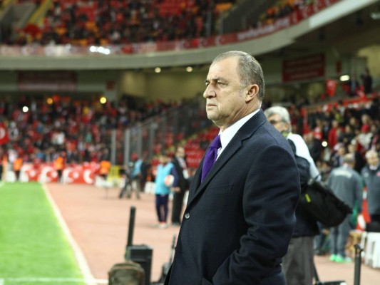 Fatih Terim: 