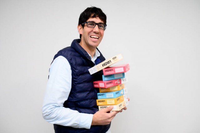 Noku Mochi traslada su fábrica a Torrent para triplicar su capacidad de producción de mochis
