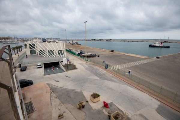 El centro de congresos de Alicante tendrá que esperar: 10 meses para su encaje en el Puerto