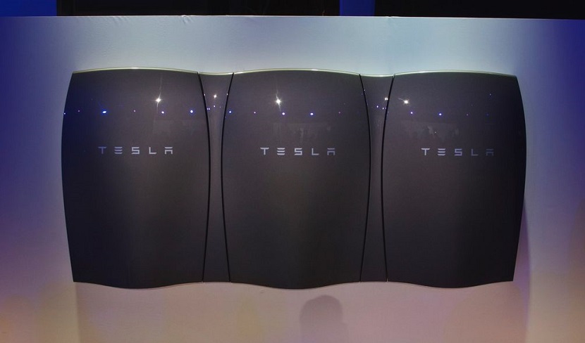 Una empresa alicantina comercializará las baterías para el hogar de Tesla