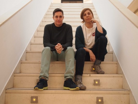 Lost in Transition: el IVAM rompe con el binomio hombre-mujer en un poema performativo