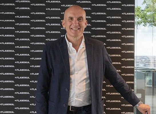 Relevo en la patronal cerámica italiana: Augusto Ciarrocchi sustituye a Giovanni Savorani