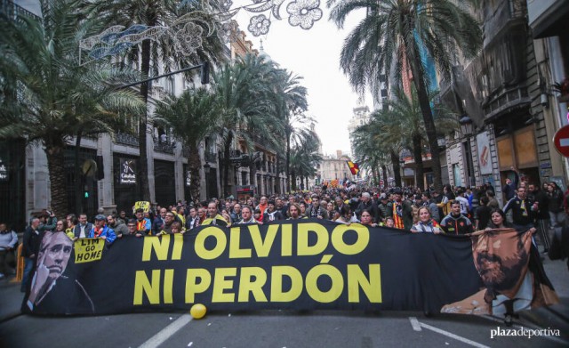 La palabra