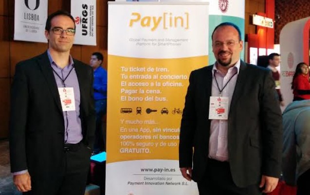 Pay[in] innova en el servicio de Metrovalencia y EMT